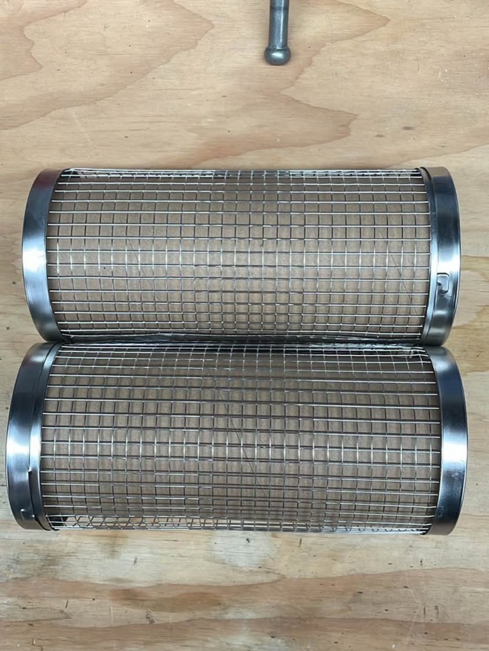 Grilling Baskets